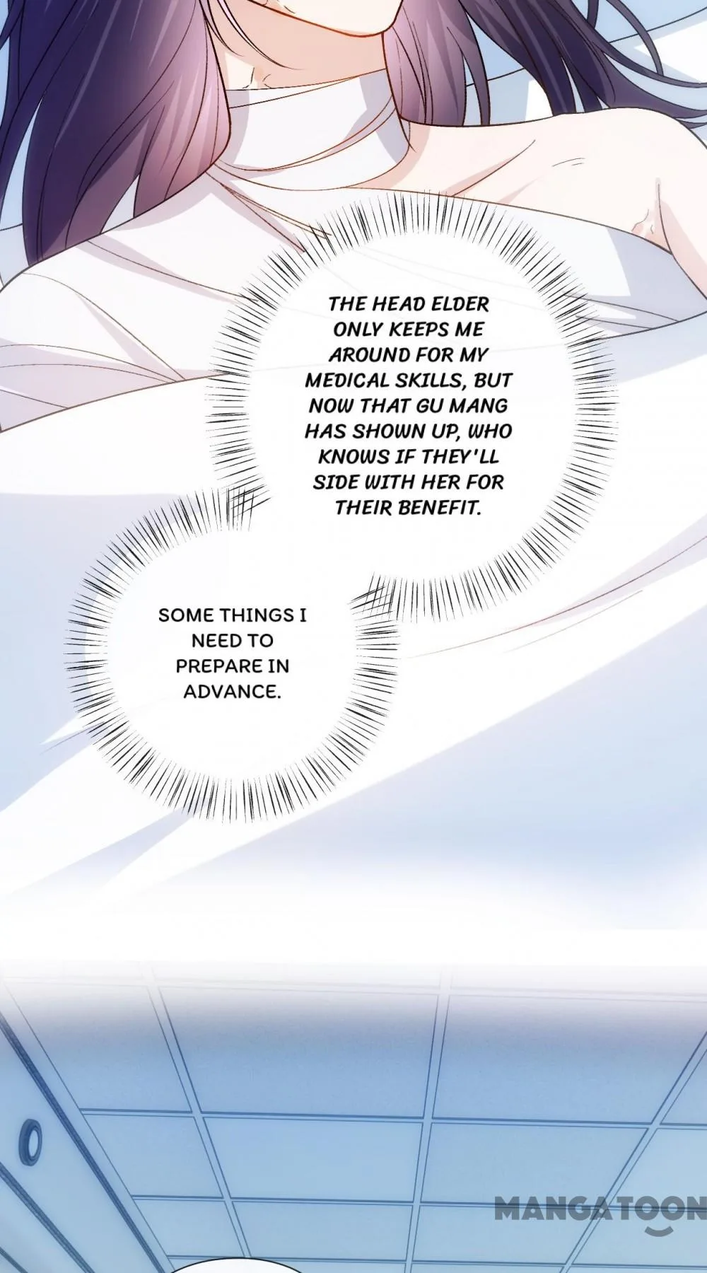 Madam and Her Daily Online Face-Slapping Chapter 165 page 39