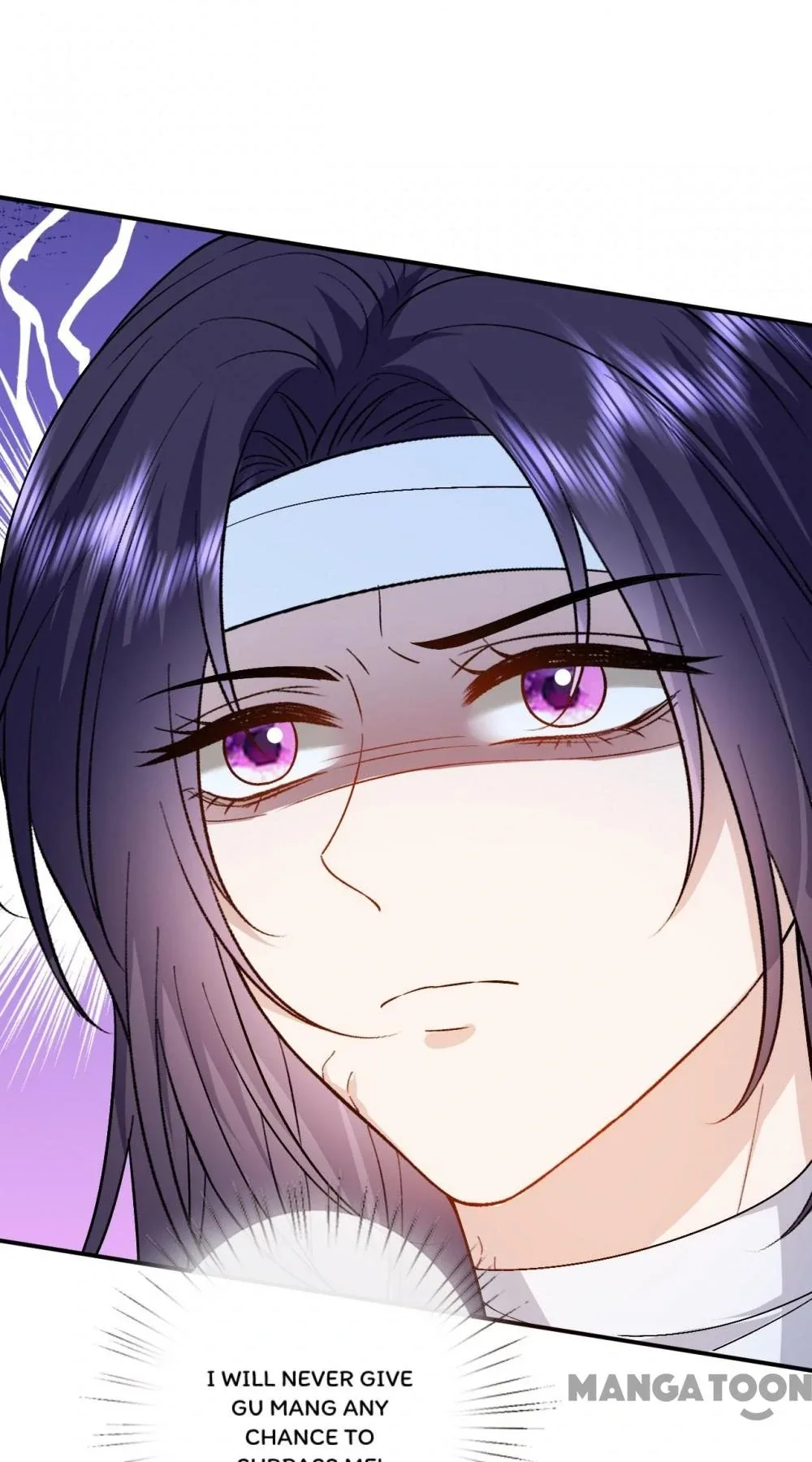Madam and Her Daily Online Face-Slapping Chapter 165 page 43
