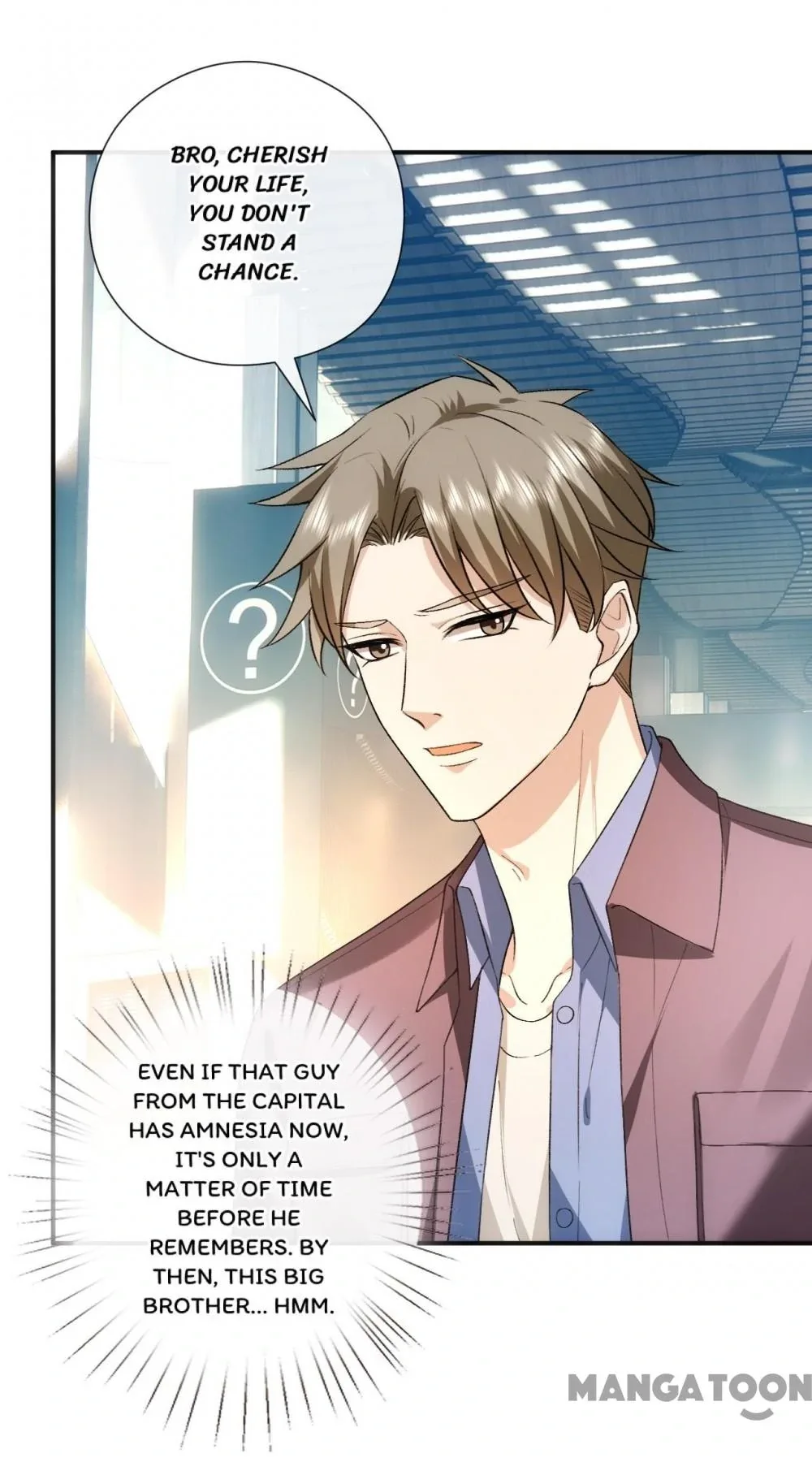 Madam and Her Daily Online Face-Slapping Chapter 166 page 12