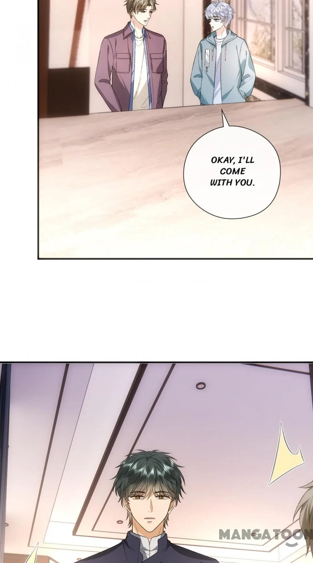 Madam and Her Daily Online Face-Slapping Chapter 166 page 15