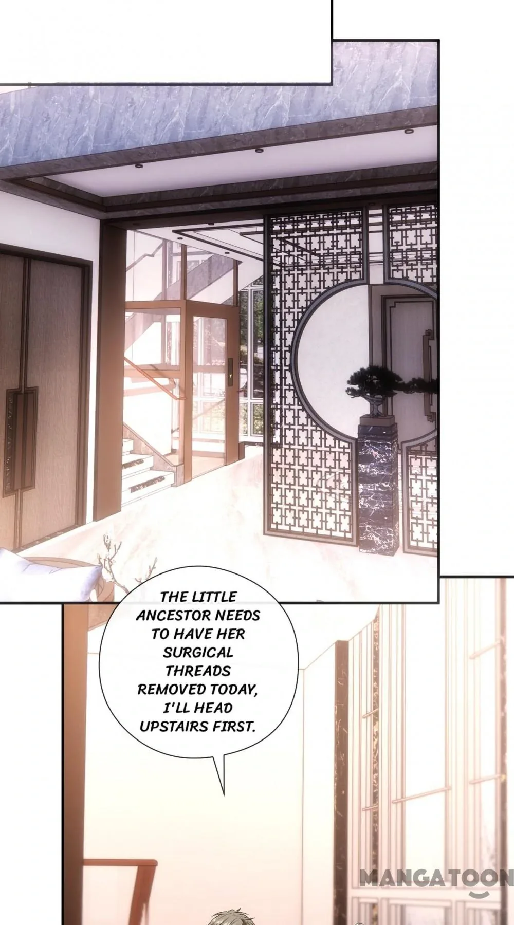 Madam and Her Daily Online Face-Slapping Chapter 166 page 14