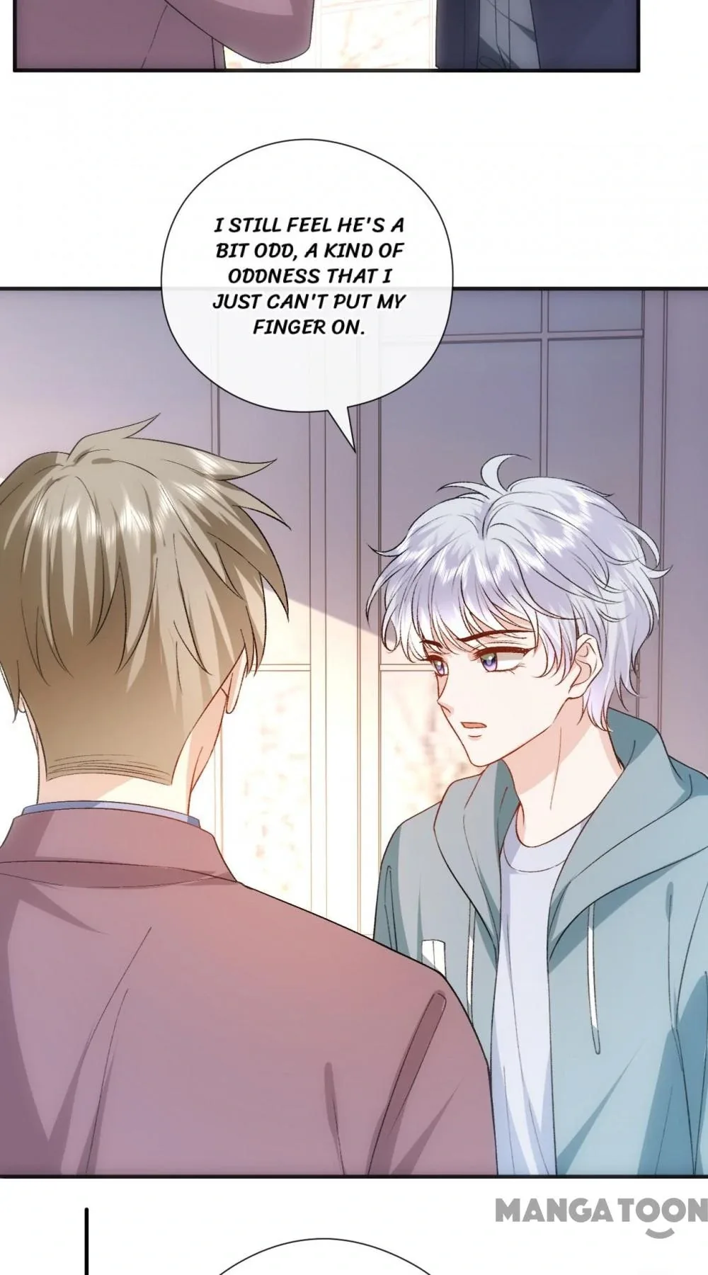Madam and Her Daily Online Face-Slapping Chapter 166 page 19