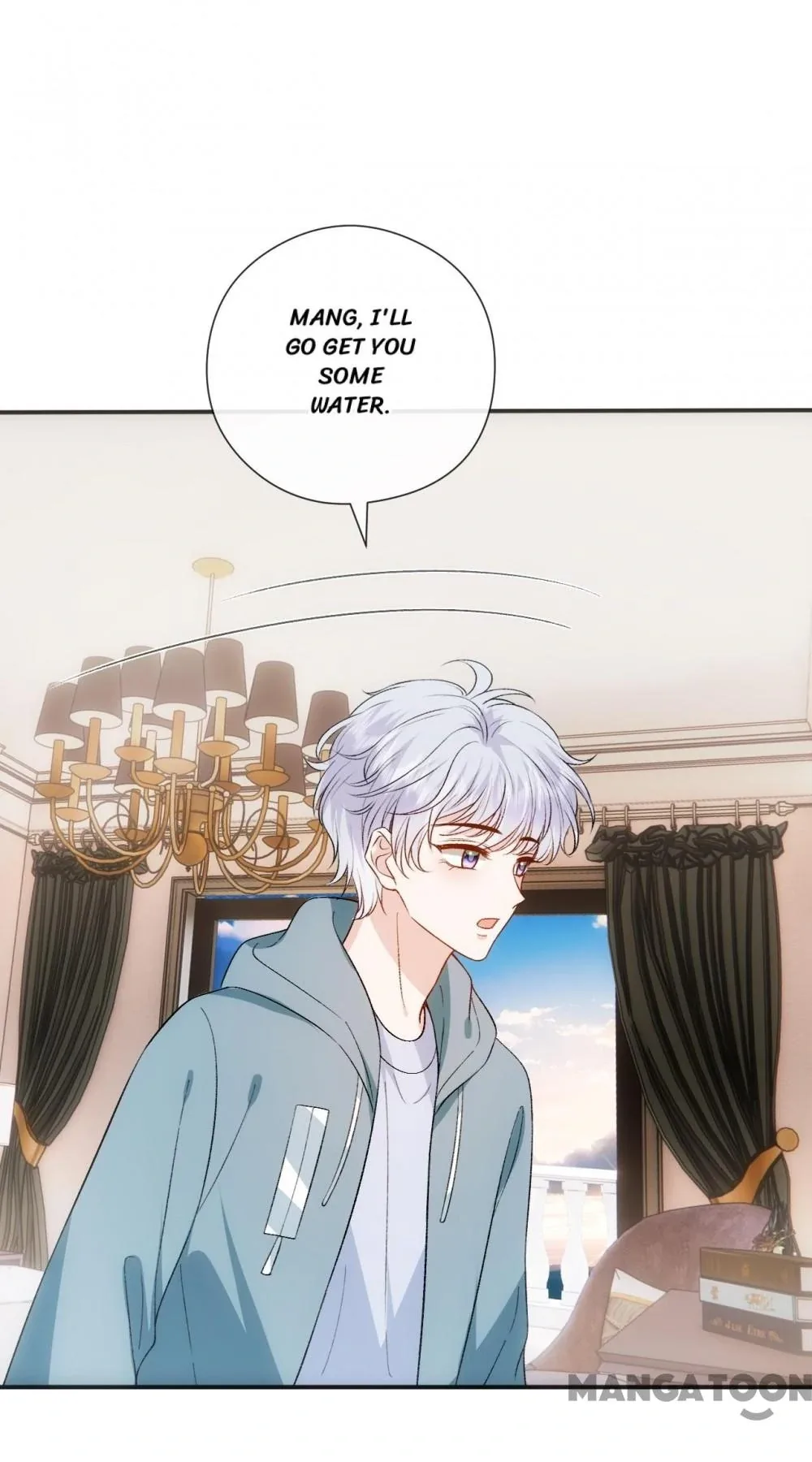 Madam and Her Daily Online Face-Slapping Chapter 166 page 30
