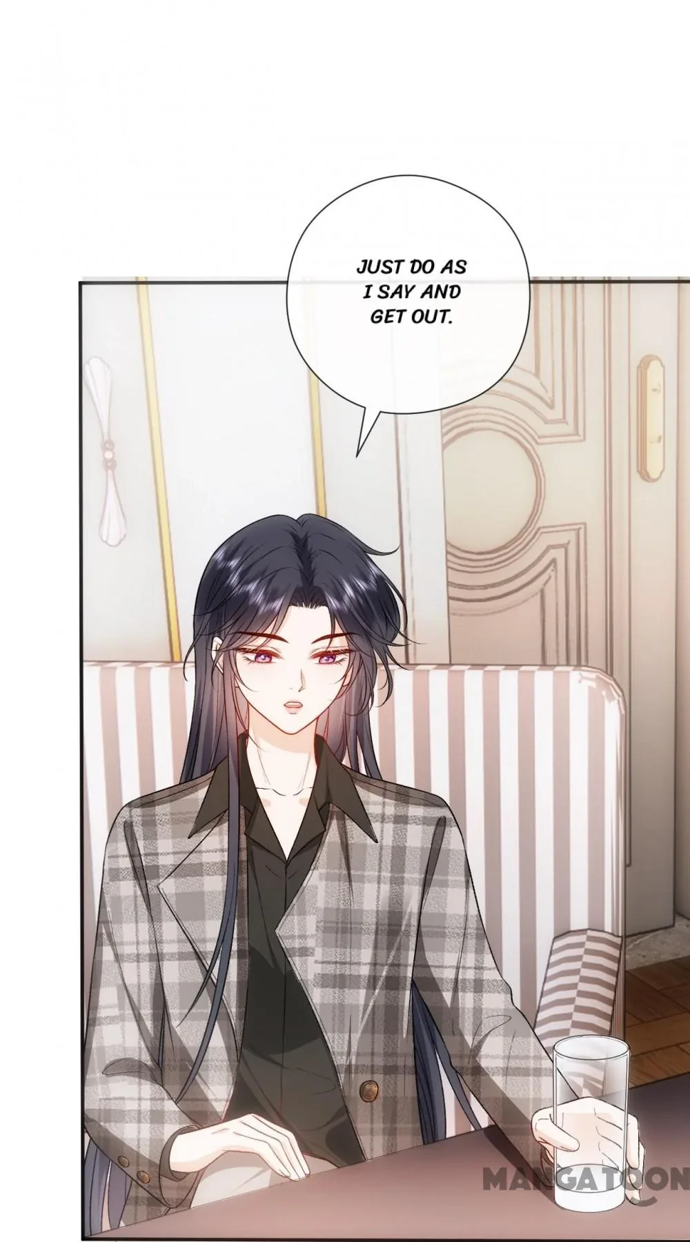 Madam and Her Daily Online Face-Slapping Chapter 166 page 38