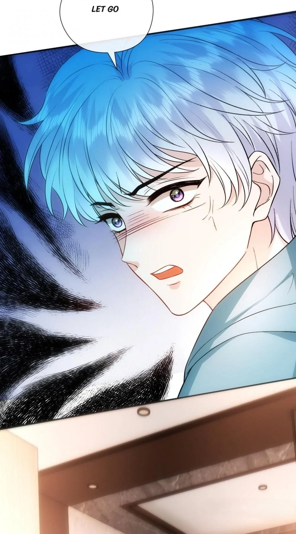 Madam and Her Daily Online Face-Slapping Chapter 167 page 23
