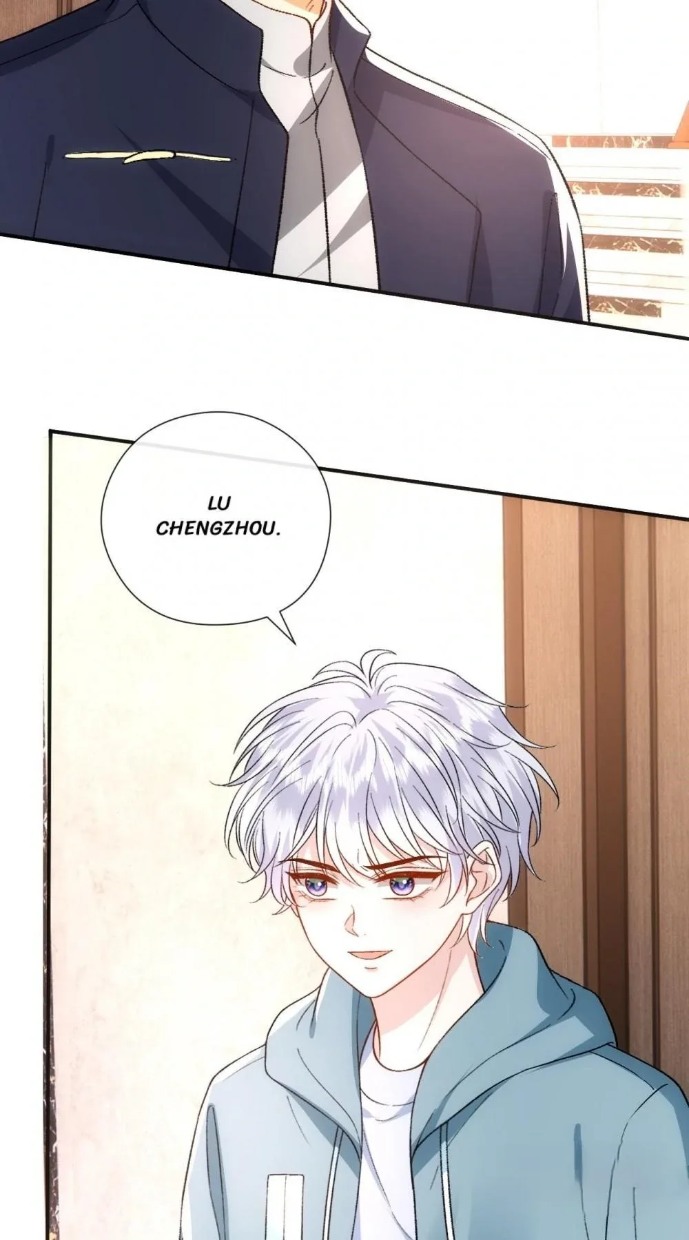 Madam and Her Daily Online Face-Slapping Chapter 167 page 36