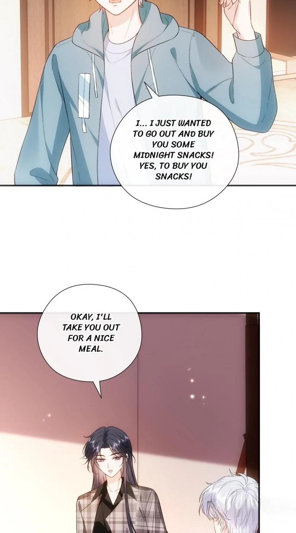 Madam and Her Daily Online Face-Slapping Chapter 168 page 4