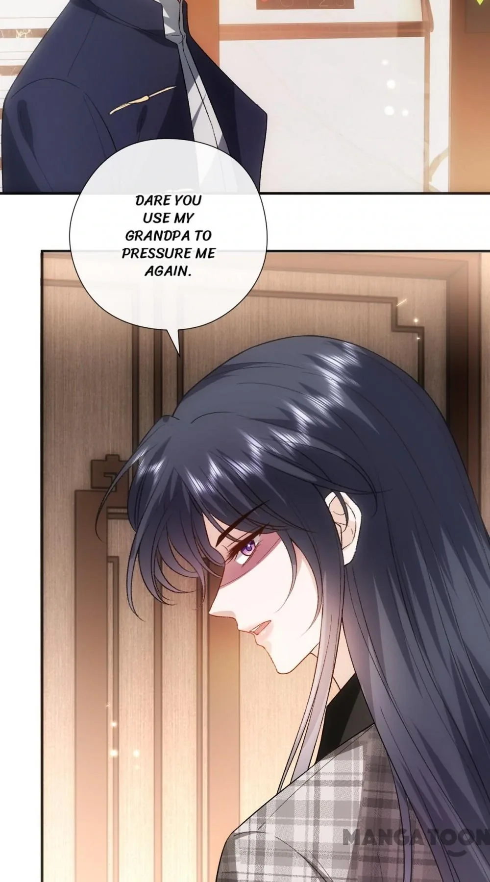 Madam and Her Daily Online Face-Slapping Chapter 168 page 9