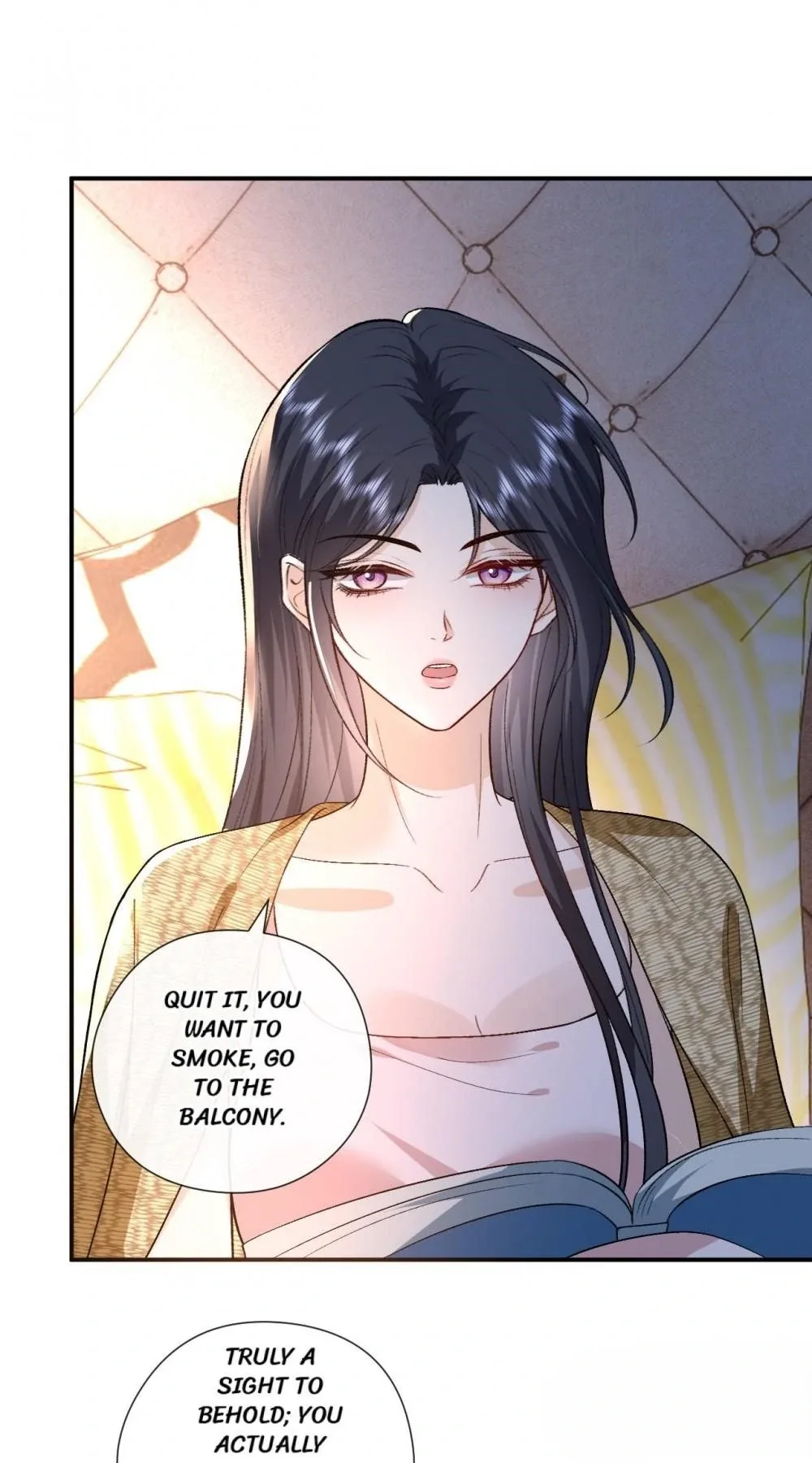 Madam and Her Daily Online Face-Slapping Chapter 168 page 29