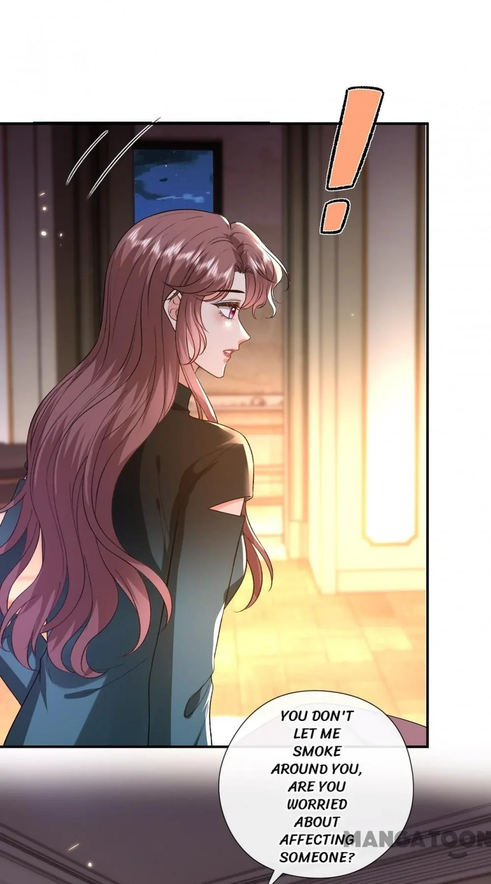 Madam and Her Daily Online Face-Slapping Chapter 168 page 32