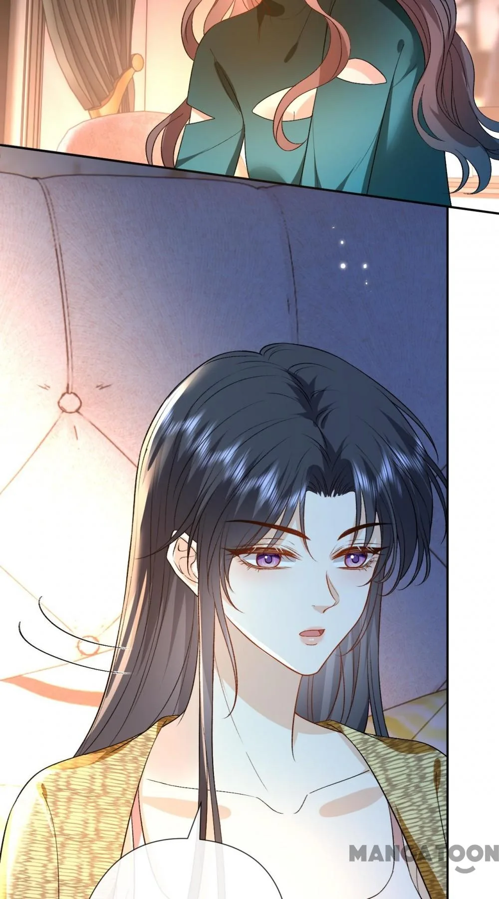 Madam and Her Daily Online Face-Slapping Chapter 168 page 38