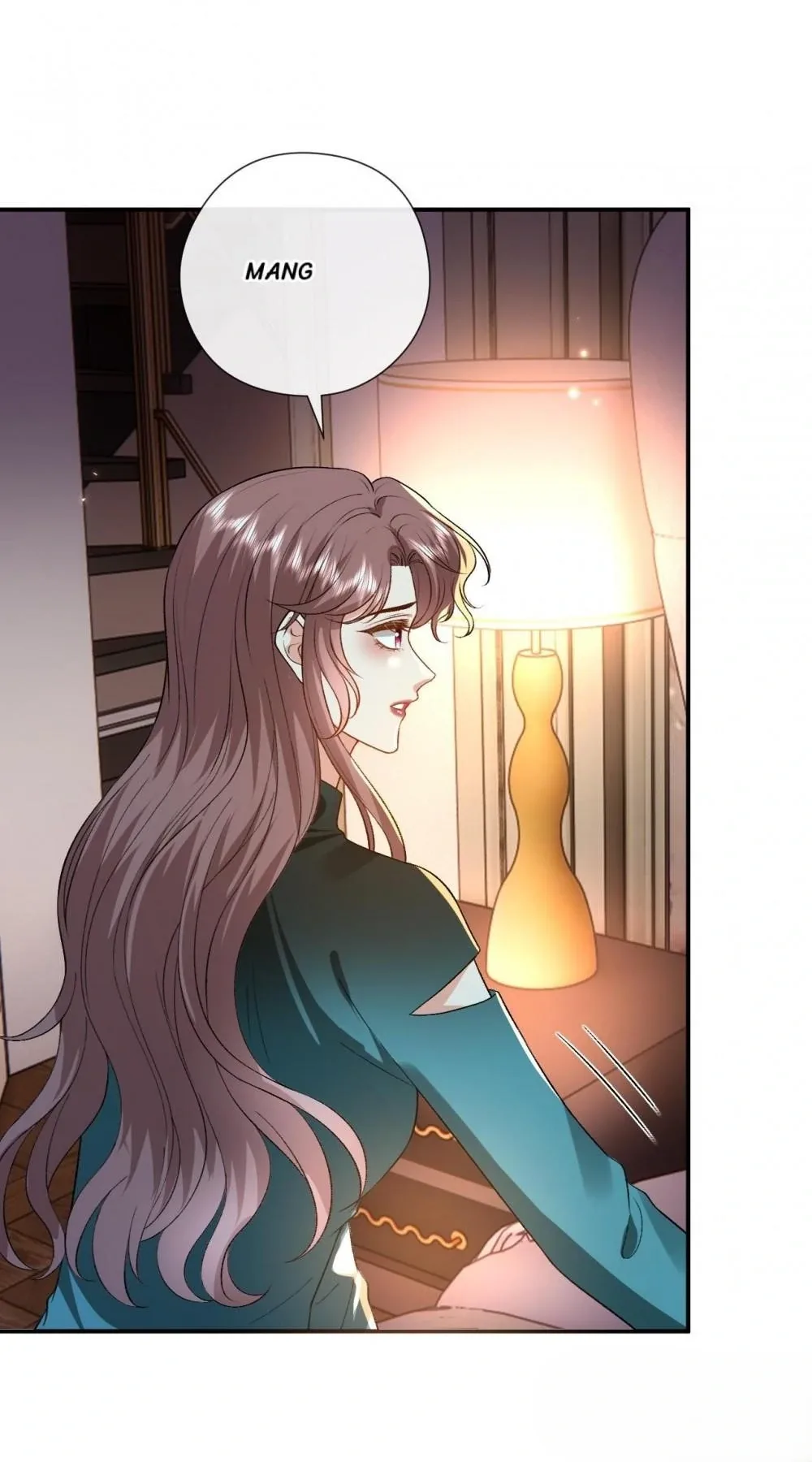 Madam and Her Daily Online Face-Slapping Chapter 168 page 40