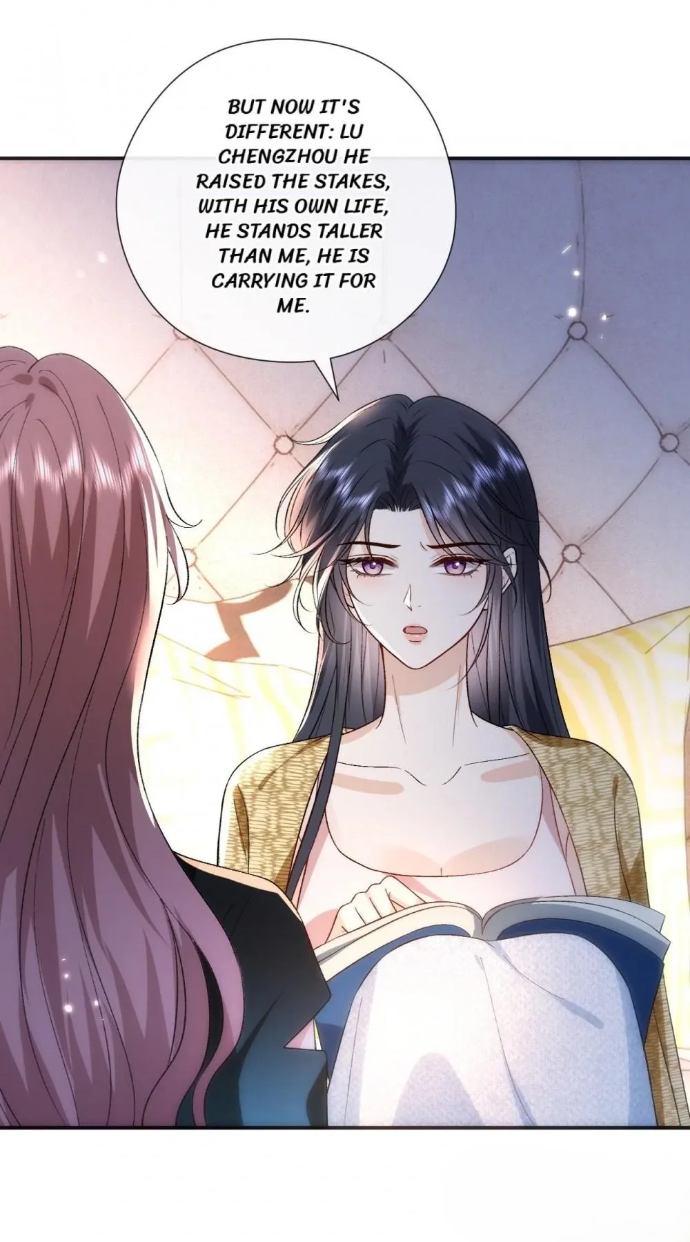 Madam and Her Daily Online Face-Slapping Chapter 168 page 42
