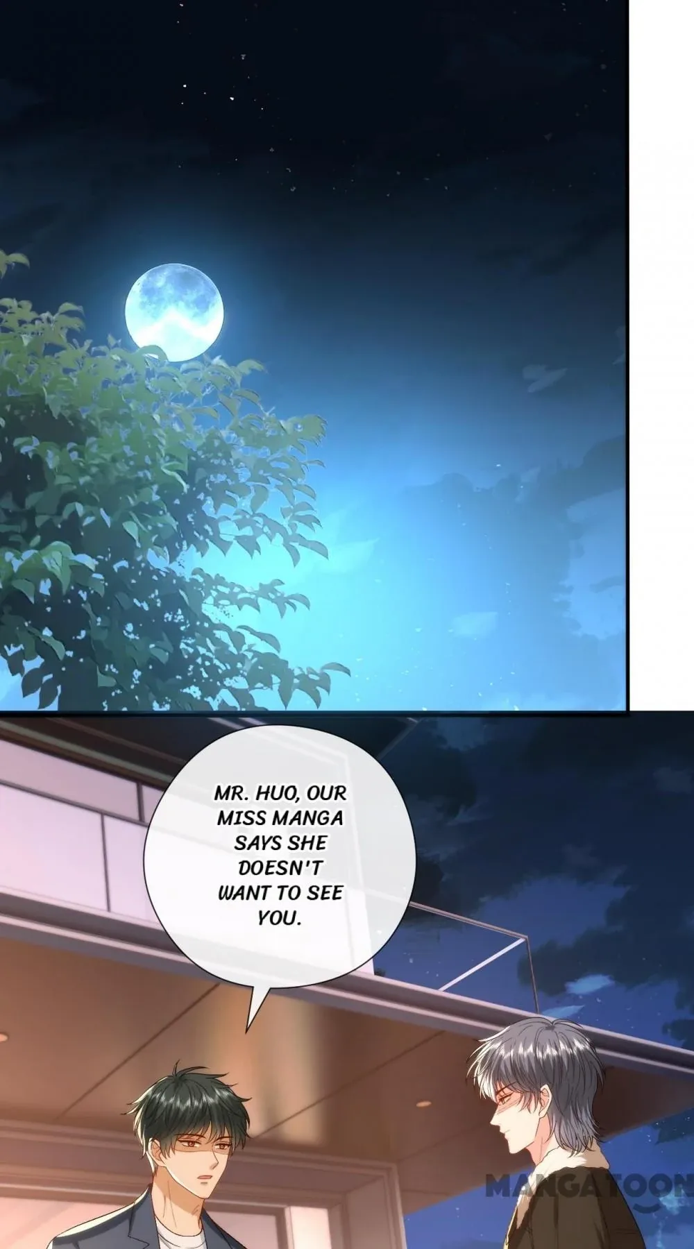 Madam and Her Daily Online Face-Slapping Chapter 169 page 15
