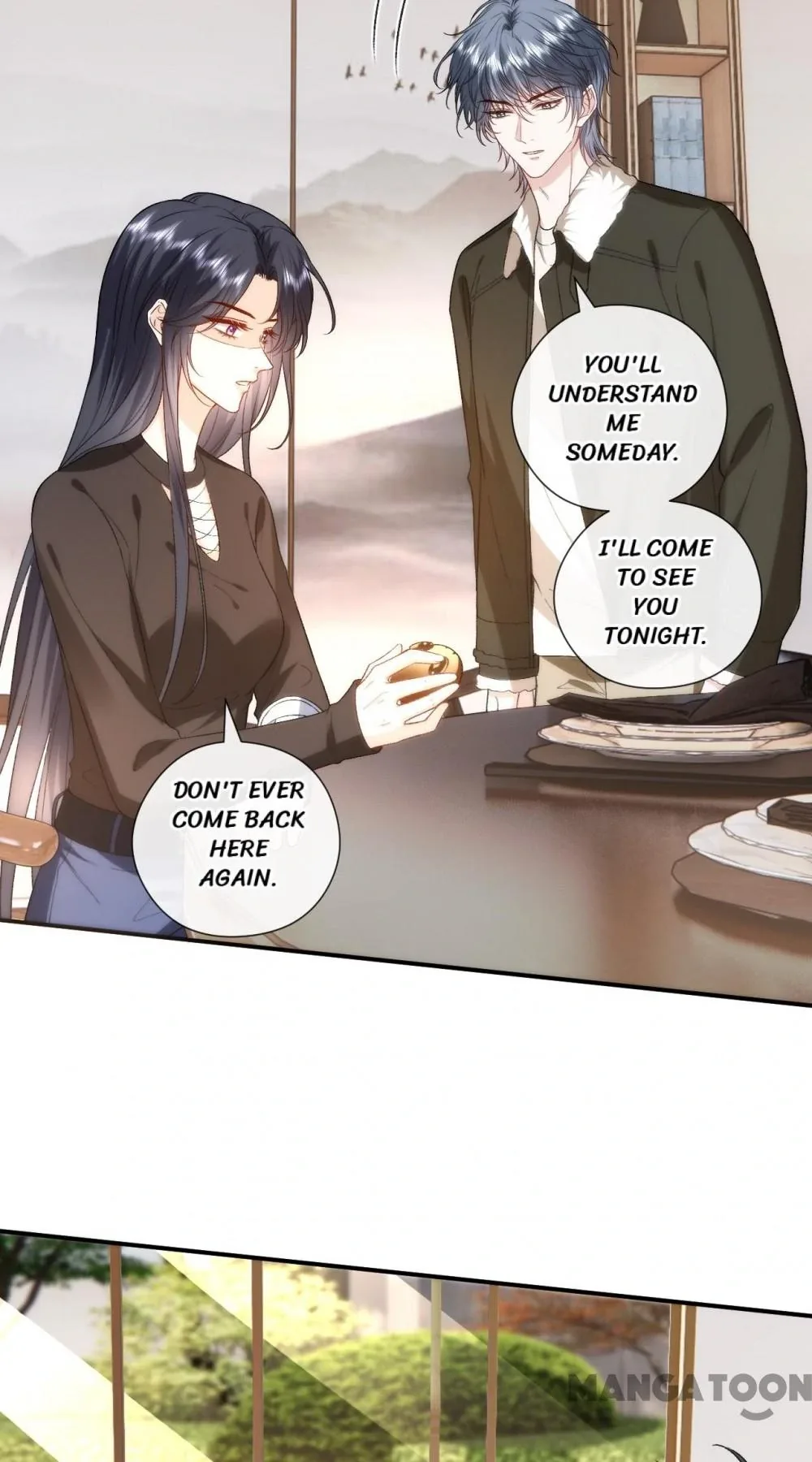 Madam and Her Daily Online Face-Slapping Chapter 169 page 13