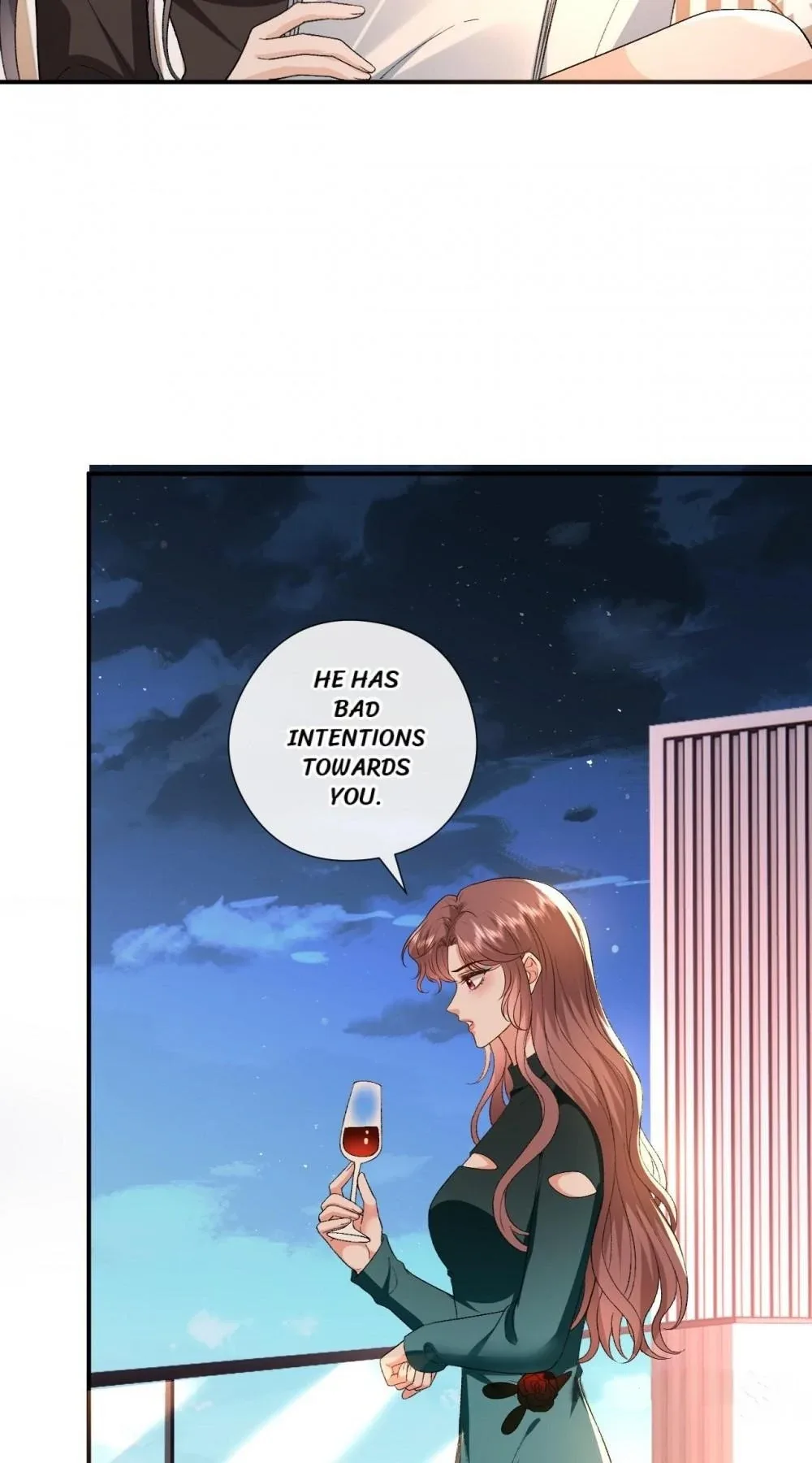 Madam and Her Daily Online Face-Slapping Chapter 169 page 26