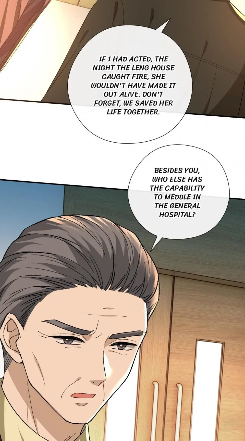 Madam and Her Daily Online Face-Slapping Chapter 169 page 37