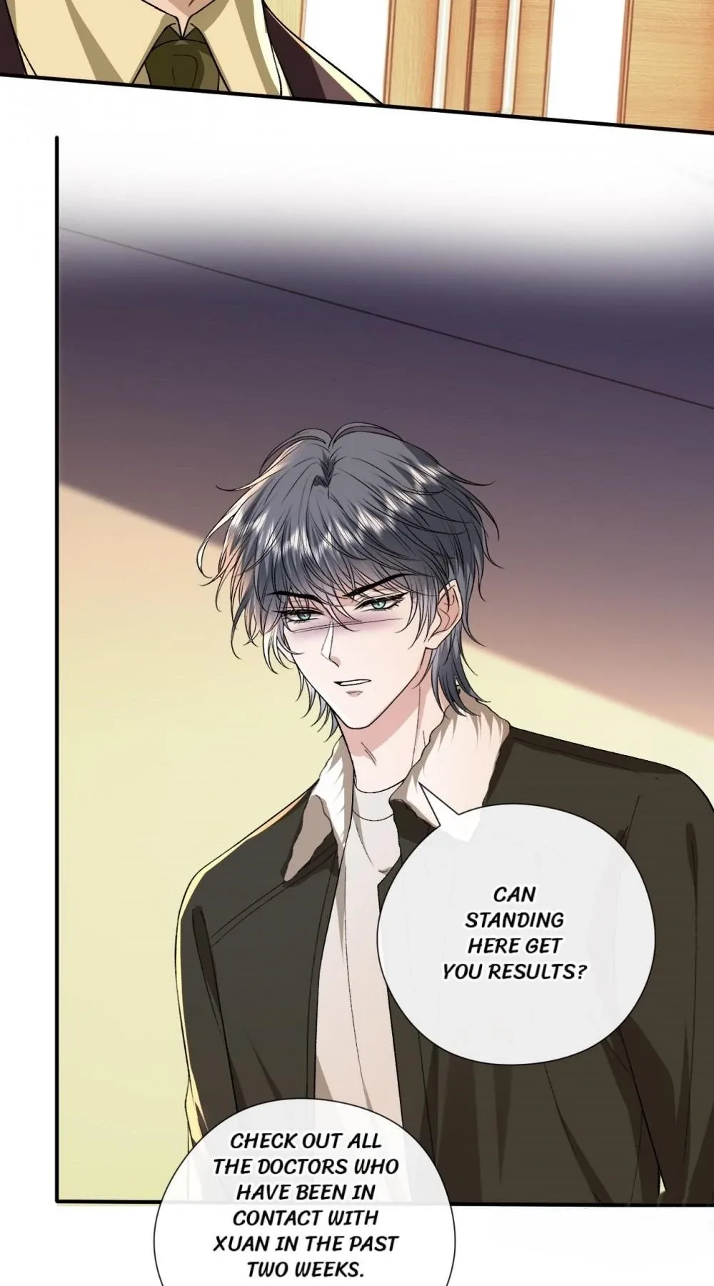 Madam and Her Daily Online Face-Slapping Chapter 169 page 38