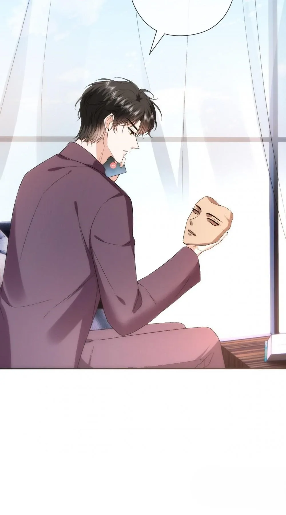 Madam and Her Daily Online Face-Slapping Chapter 169 page 46