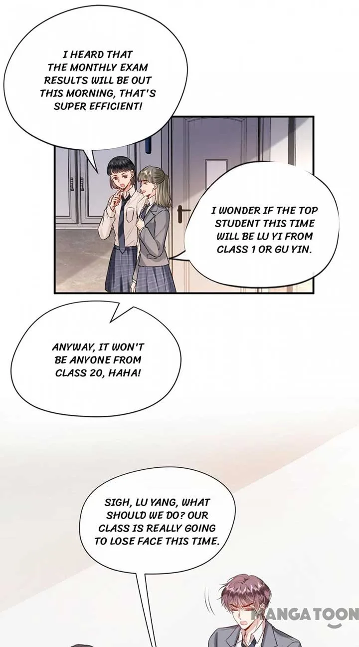 Madam and Her Daily Online Face-Slapping Chapter 17 page 2