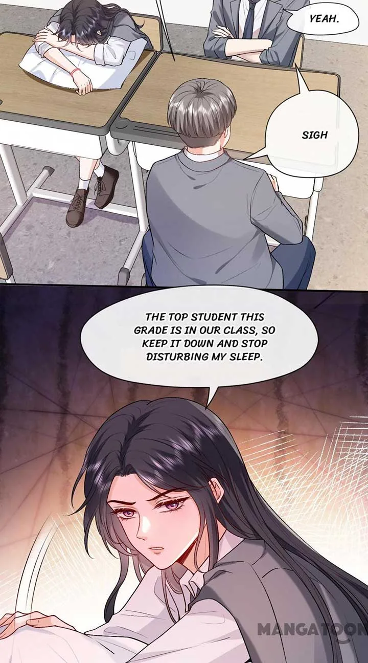 Madam and Her Daily Online Face-Slapping Chapter 17 page 3
