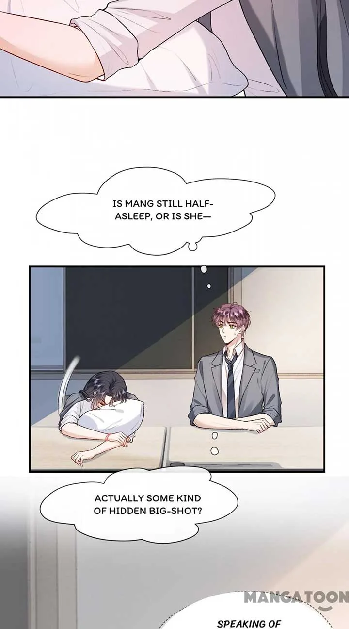 Madam and Her Daily Online Face-Slapping Chapter 17 page 4