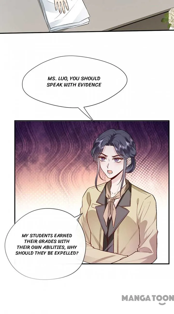 Madam and Her Daily Online Face-Slapping Chapter 17 page 8