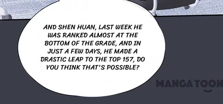 Madam and Her Daily Online Face-Slapping Chapter 17 page 10