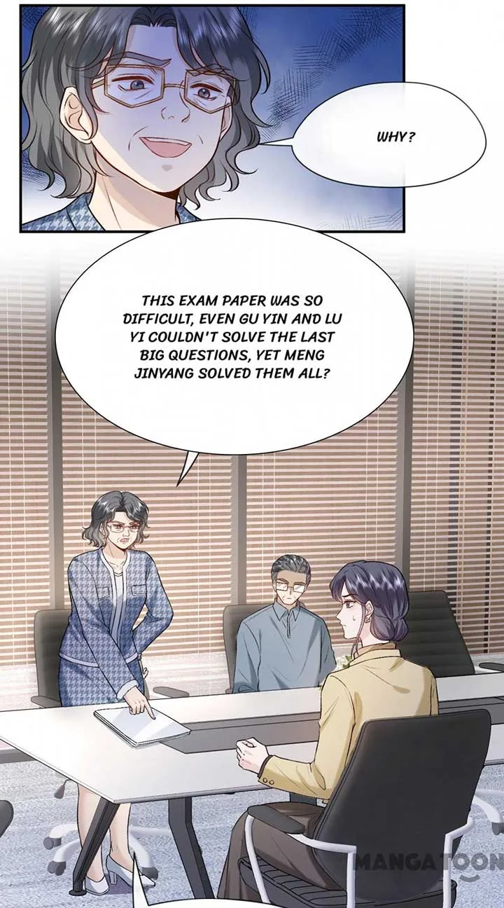 Madam and Her Daily Online Face-Slapping Chapter 17 page 9