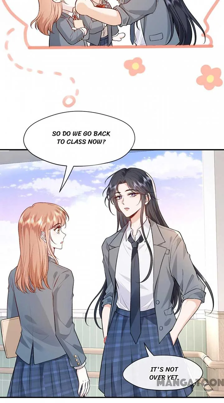 Madam and Her Daily Online Face-Slapping Chapter 17 page 24