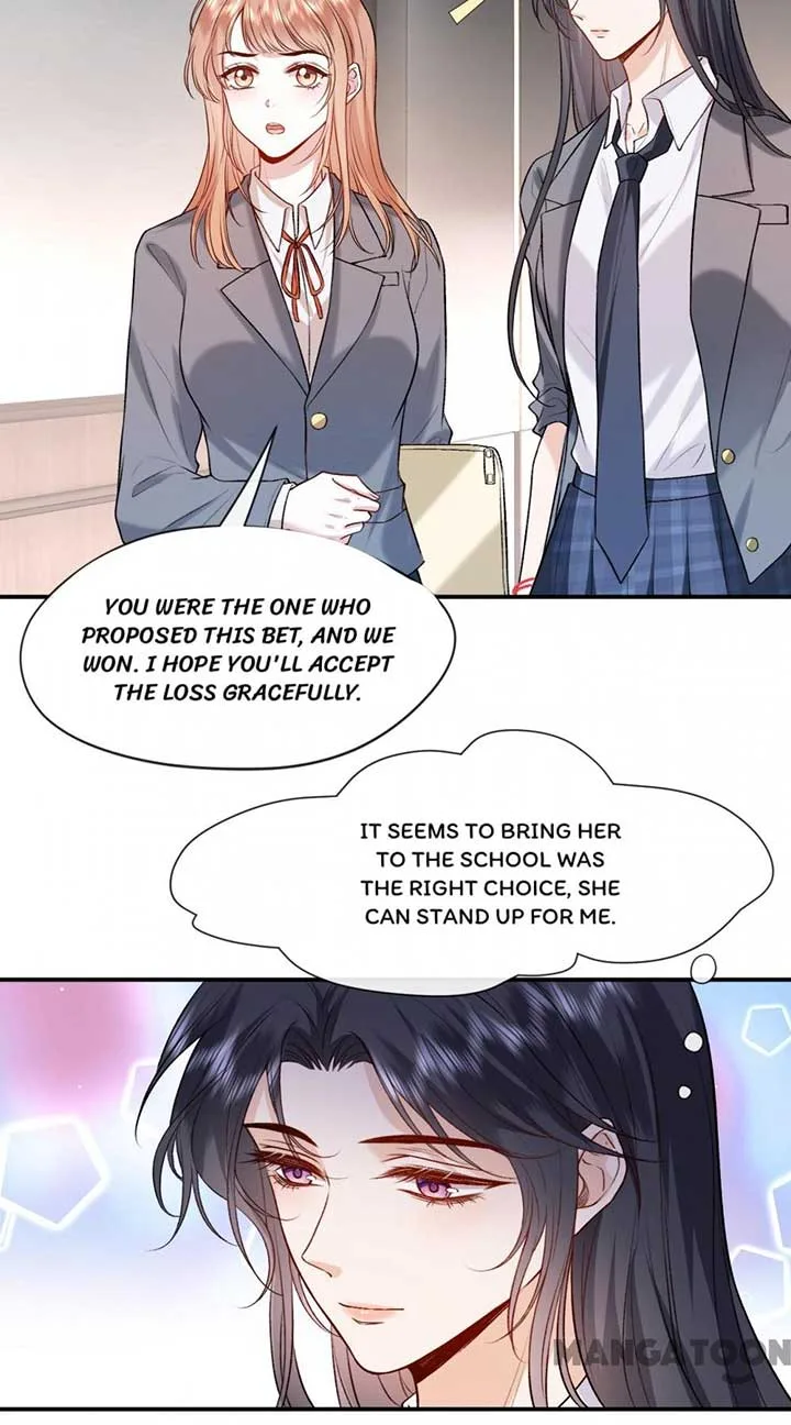 Madam and Her Daily Online Face-Slapping Chapter 17 page 30
