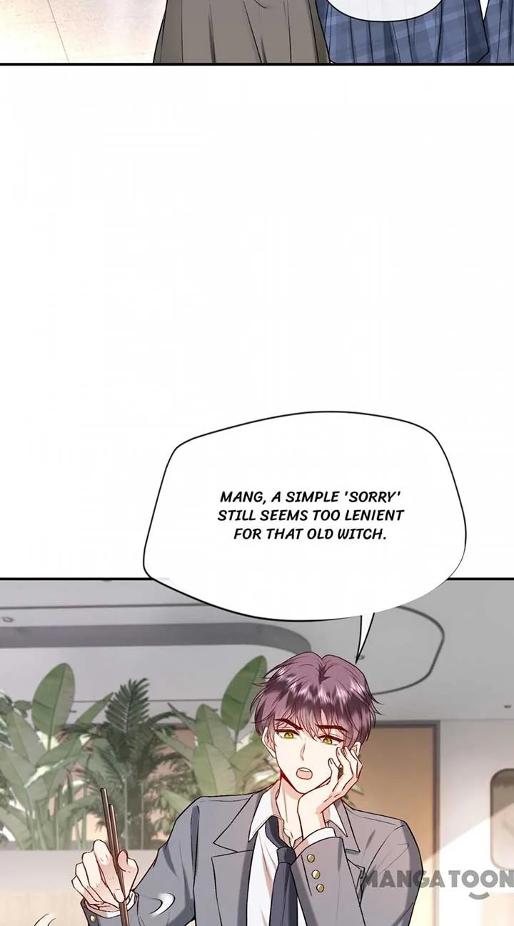 Madam and Her Daily Online Face-Slapping Chapter 17 page 33