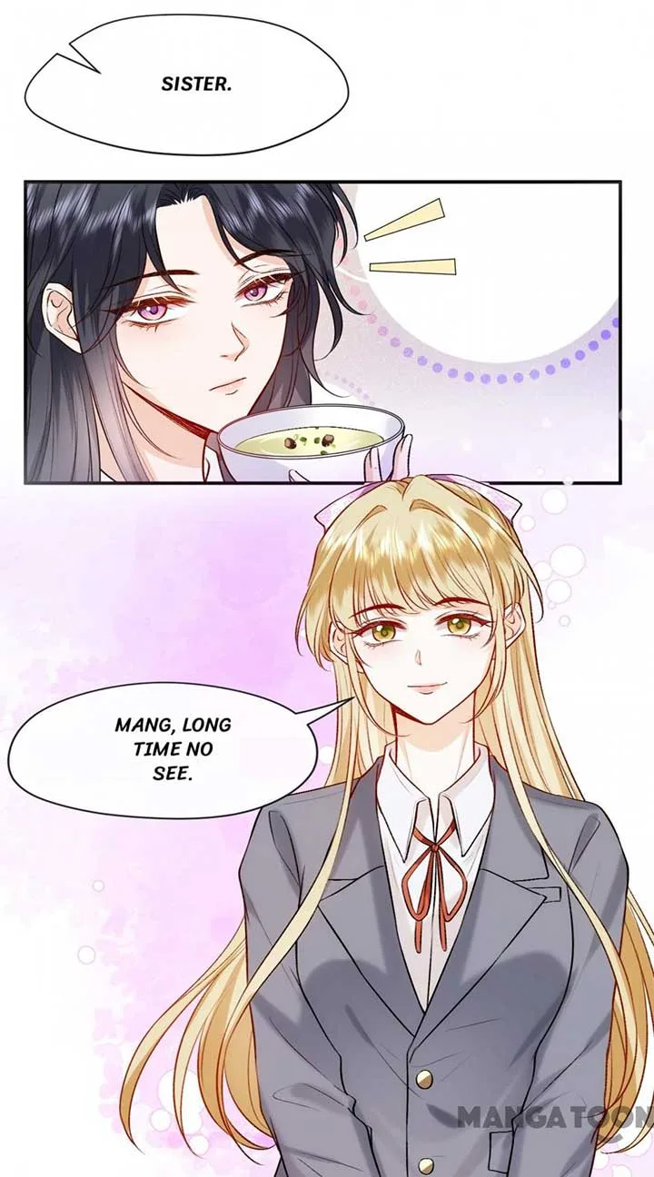 Madam and Her Daily Online Face-Slapping Chapter 17 page 35