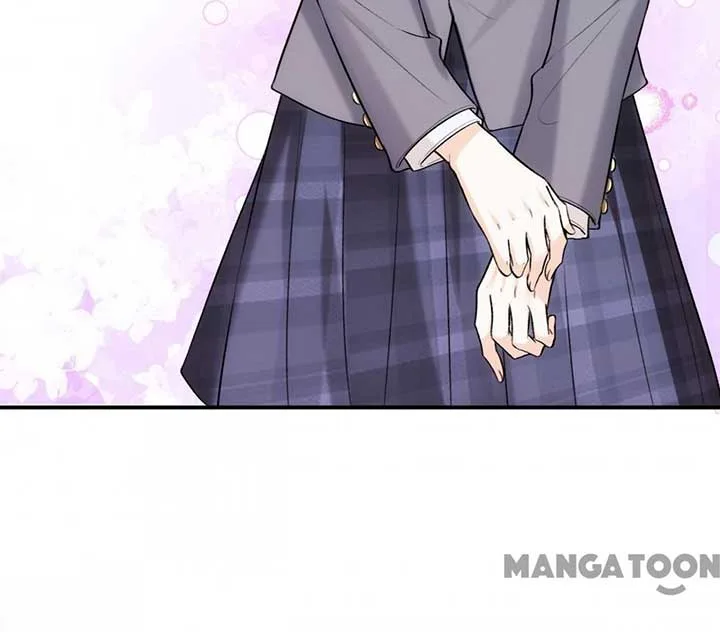Madam and Her Daily Online Face-Slapping Chapter 17 page 36