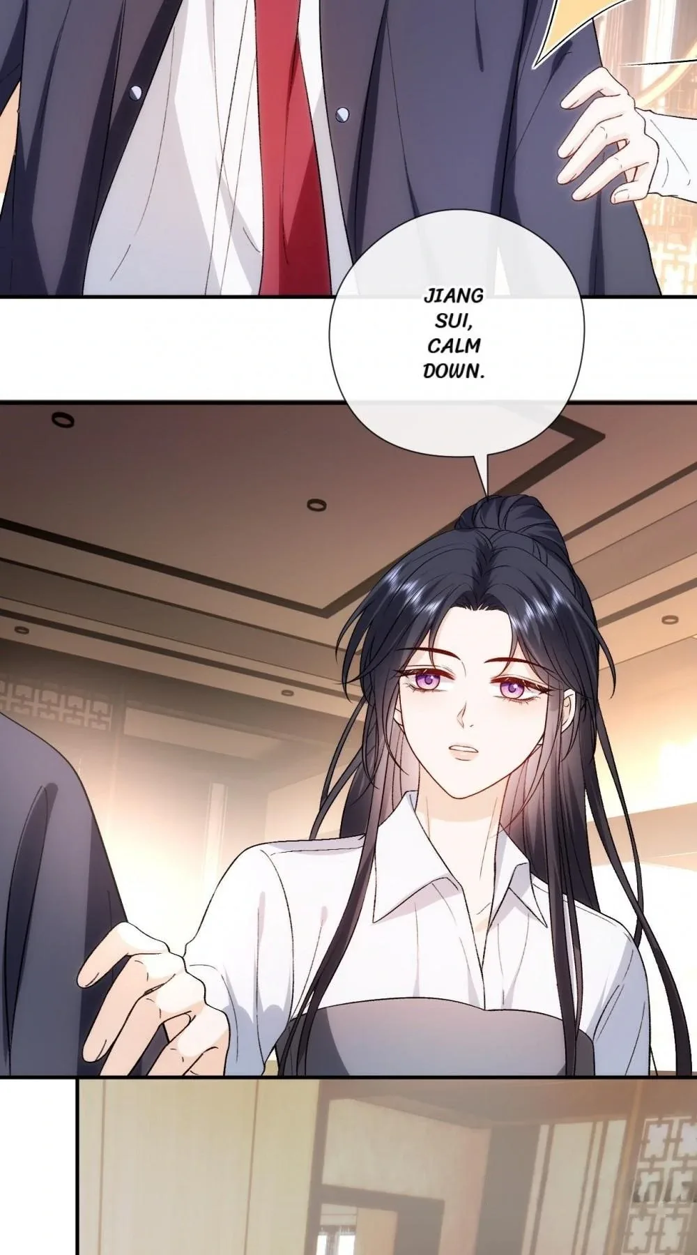 Madam and Her Daily Online Face-Slapping Chapter 170 page 26