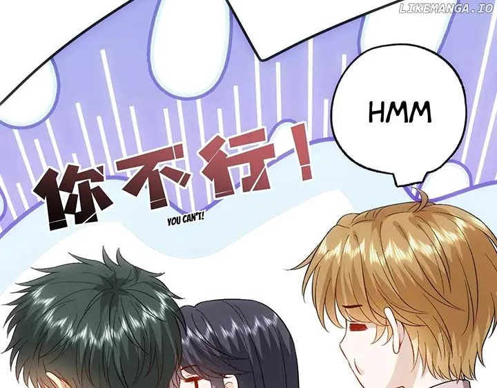 Madam and Her Daily Online Face-Slapping Chapter 171.1 page 10