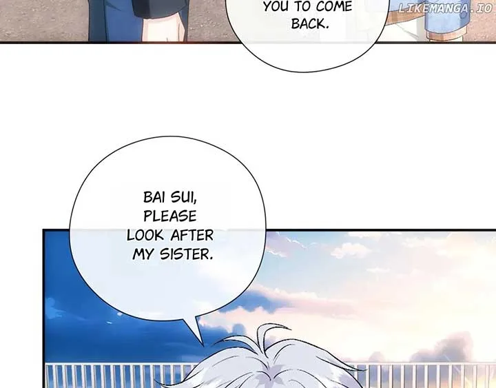 Madam and Her Daily Online Face-Slapping Chapter 171.1 page 18