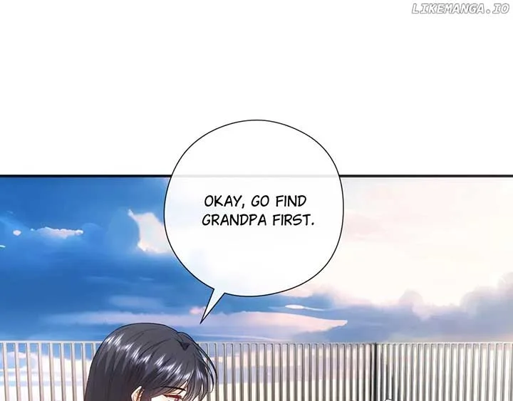 Madam and Her Daily Online Face-Slapping Chapter 171.1 page 16