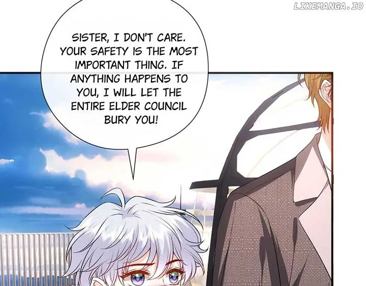 Madam and Her Daily Online Face-Slapping Chapter 171.1 page 14
