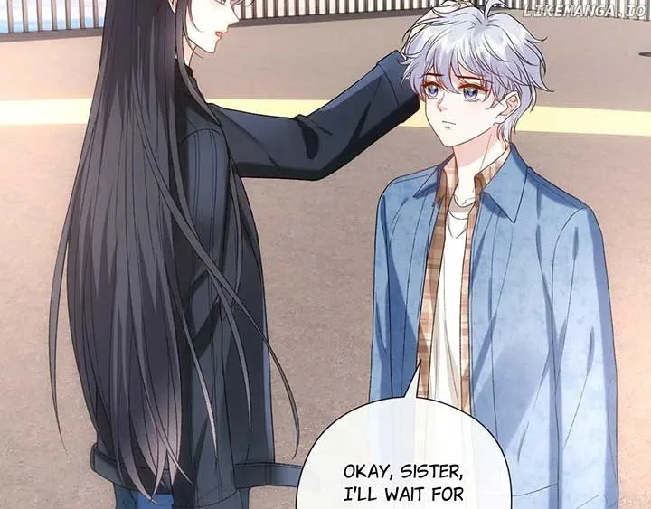 Madam and Her Daily Online Face-Slapping Chapter 171.1 page 17