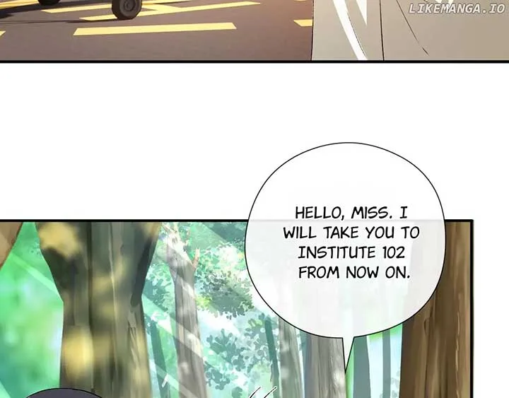 Madam and Her Daily Online Face-Slapping Chapter 171.1 page 27