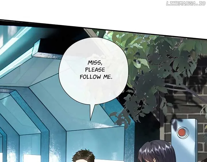 Madam and Her Daily Online Face-Slapping Chapter 171.1 page 33