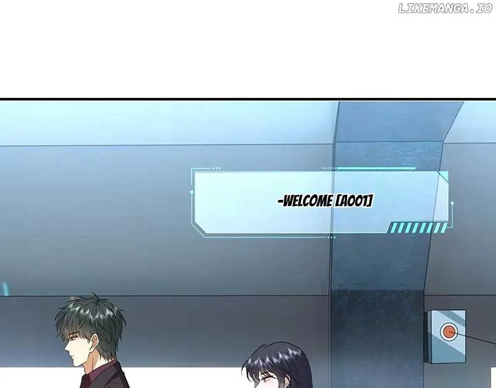Madam and Her Daily Online Face-Slapping Chapter 171.1 page 44