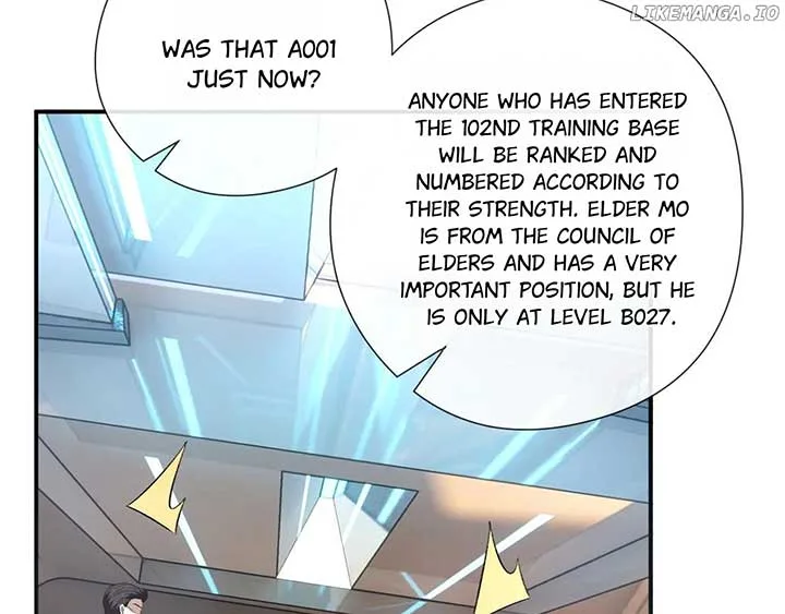 Madam and Her Daily Online Face-Slapping Chapter 171.1 page 46