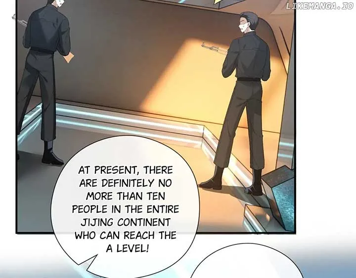 Madam and Her Daily Online Face-Slapping Chapter 171.1 page 47