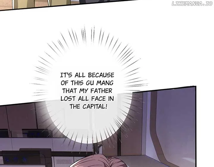 Madam and Her Daily Online Face-Slapping Chapter 171.1 page 60