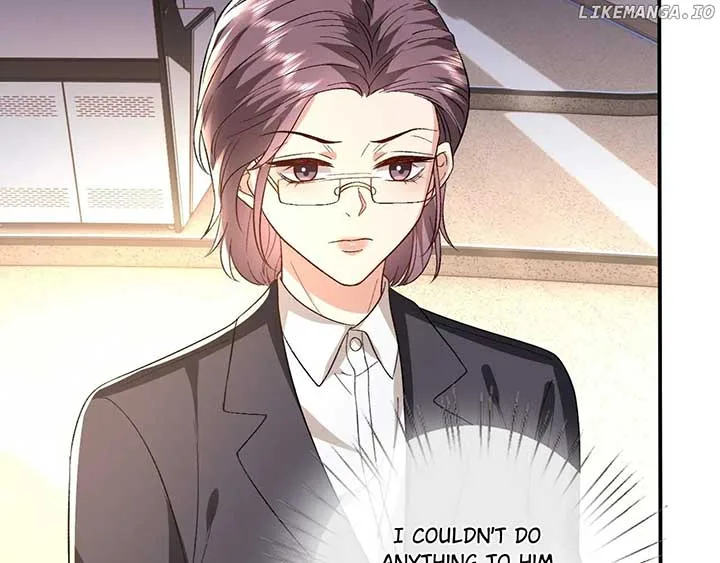 Madam and Her Daily Online Face-Slapping Chapter 171.1 page 61