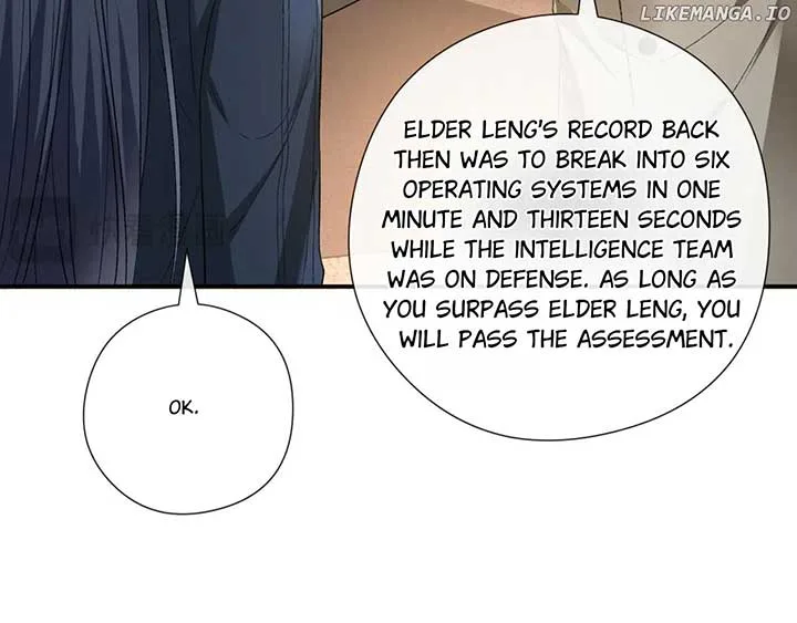 Madam and Her Daily Online Face-Slapping Chapter 171.1 page 64