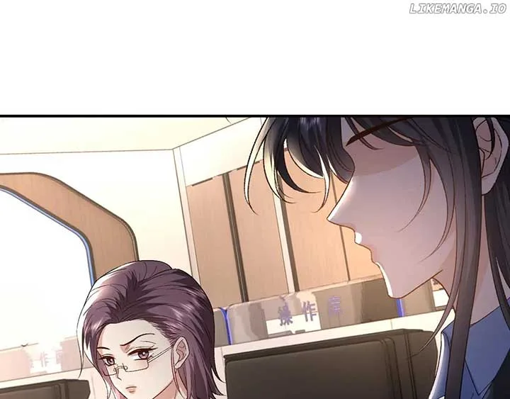 Madam and Her Daily Online Face-Slapping Chapter 171.1 page 65