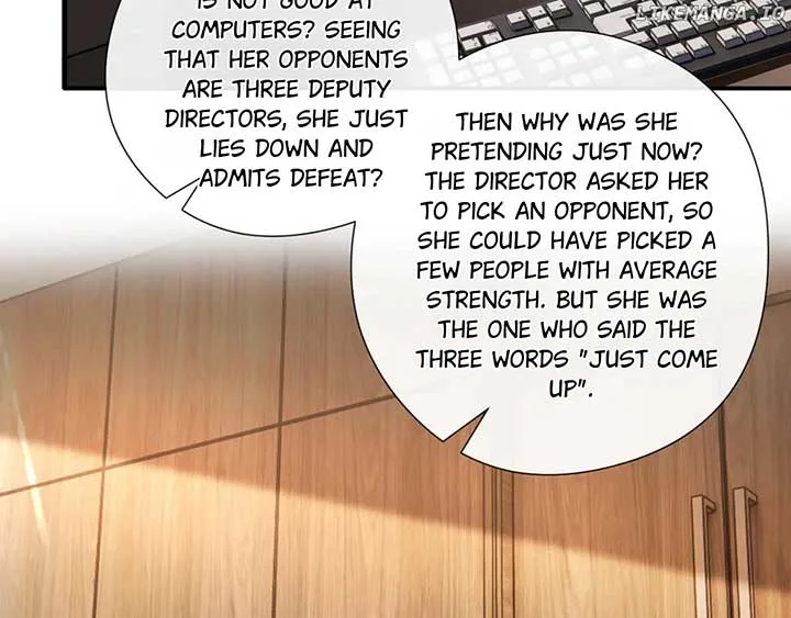 Madam and Her Daily Online Face-Slapping Chapter 171.1 page 73